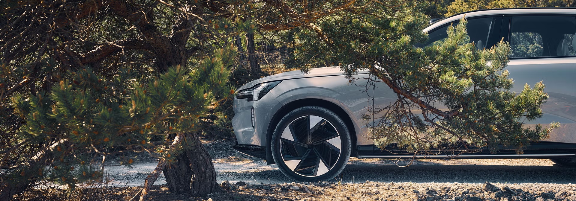 Volvo Summer Wheels