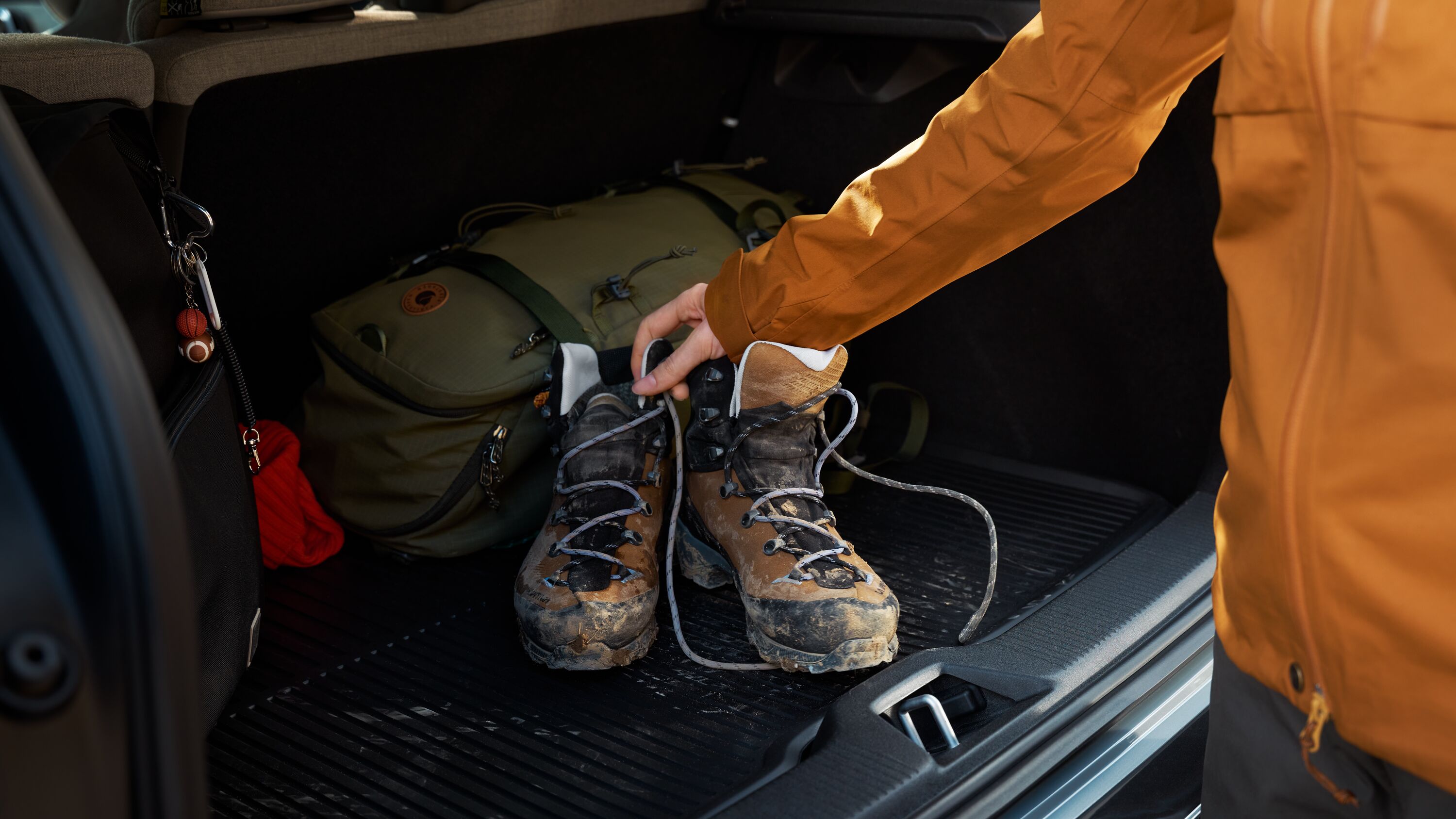 Car Protection Pack Volvo