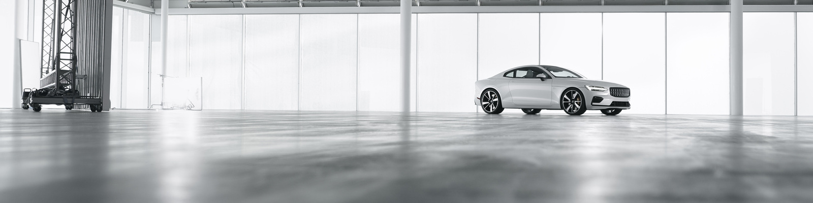 Polestar 1