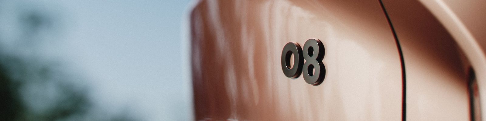 Lynk & Co 08 Lynk & Co 08