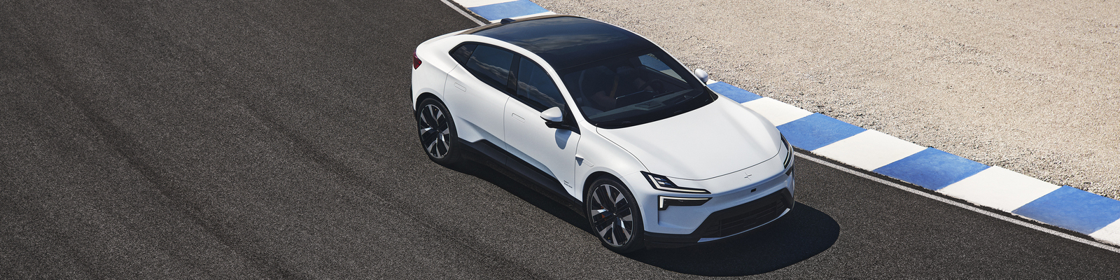Polestar 4