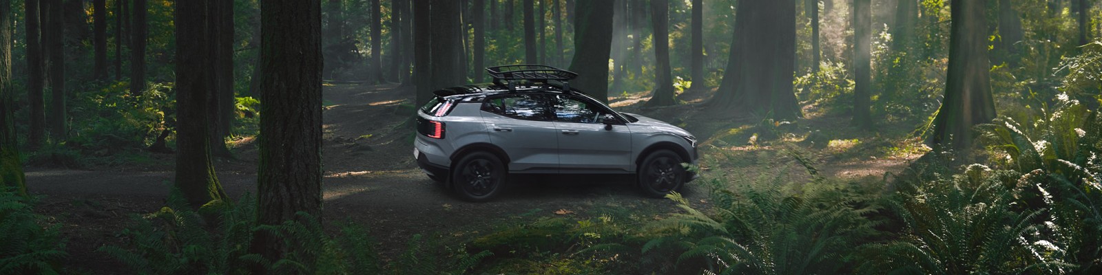 Volvo EX30 Cross Country