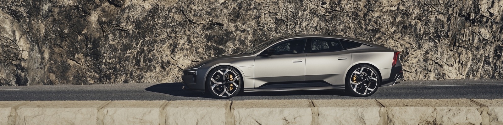 Polestar 5 Polestar 5