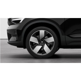 Complete wheels, summer 