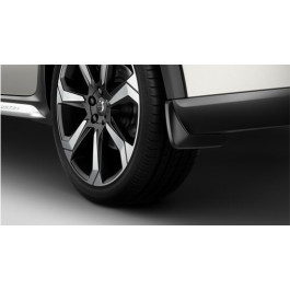 Spatlappen, voor en achter, Volvo V60 Cross Country