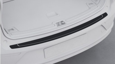 Bumper cover, Volvo EX90