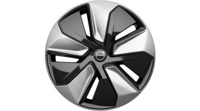 Aluminium rims "5-Spoke Aero" 20", Volvo EX90