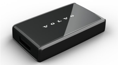 Key Tag, Volvo EX30
