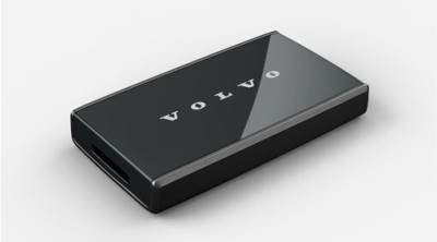 Key Tag, Volvo ES90, EX90
