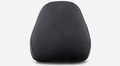 Comfort pillow, Volvo