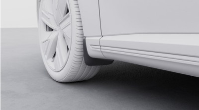 Mudflaps, Volvo ES90