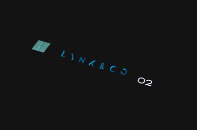 Emblems Lynk & Co 02