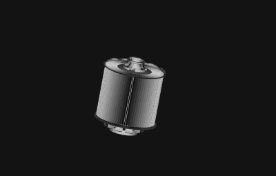 Oil filter, Lynk & Co 01