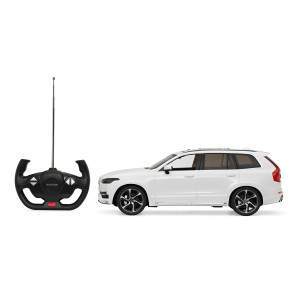 Radiografisch bestuurbare Volvo XC90