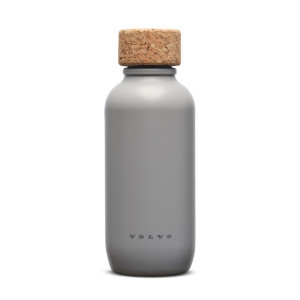 Water Bottle, EcoBottle, Volvo