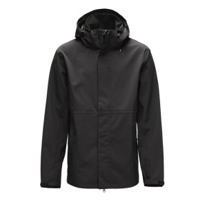 Shell Jacket, Volvo