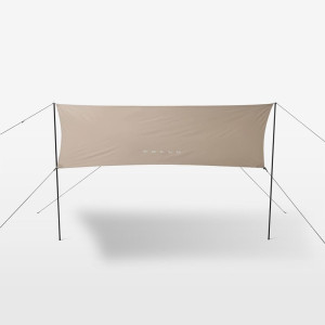Canopy, Volvo