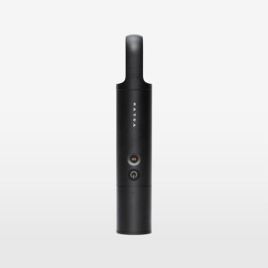 Flashlight, Volvo