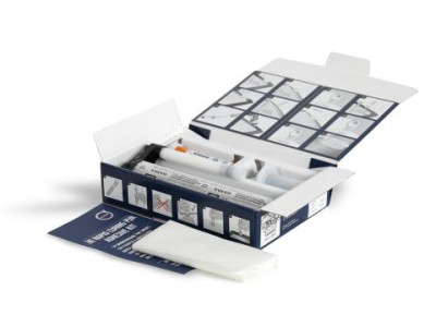 Adhesive kit, windows, Volvo