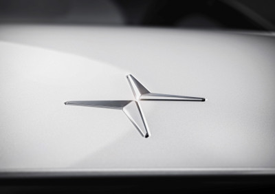 Service and Warranty booklet, Polestar