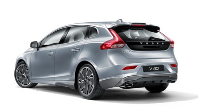 Exterieur Styling Kit