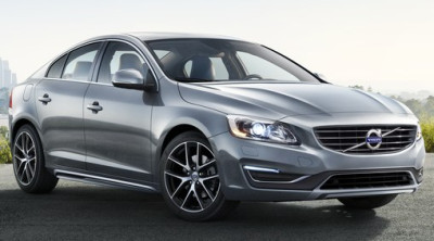 Exterieur Styling Kit, S60
