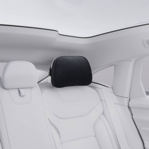 Comfort pillow, rear, Volvo ES90