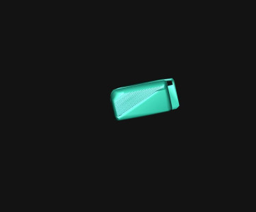 Key Tag, Lynk & Co 01