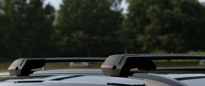 Roof rack, roof bar, Lynk & Co 08