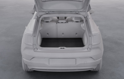 All-weather load compartment mat, Volvo EX30
