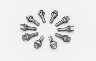 Wheel bolt, Volvo