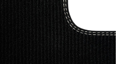 Mat, vloer passagiersruimte, textiel, R-design