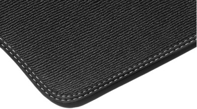 Mat, vloer passagiersruimte, textiel, R-design