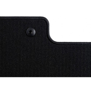 Mat, vloer passagiersruimte, textiel, R-design