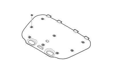 Hood Insulation, Volvo XC60