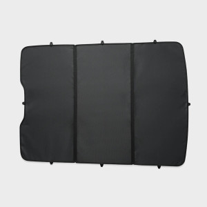 Sunshade for panoramic glass roof, Polestar 3