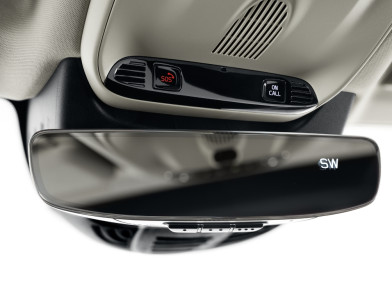 Volvo On Call abonnement verlenging