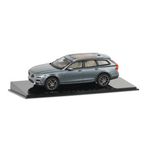Volvo V90 Cross Country 1:43 Osmium Grey