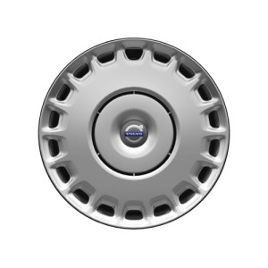 Wieldoppen 16 inch