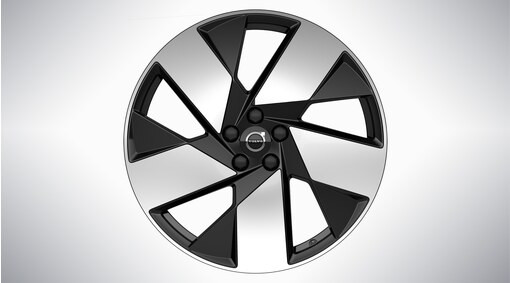 Complete wheels, summer 
