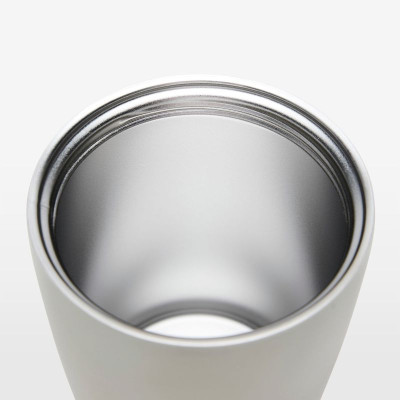 ZUMAHA Auto Tazza Thermos per Volvo XC40 XC60 XC70 XC90 S40 C30 C70 S80 S90 V40 V60 V90 Acciaio Inossidabile Termos caffè Travel Mug Tazza Termica Viaggio Thermos Bibite Cup Water Bottle