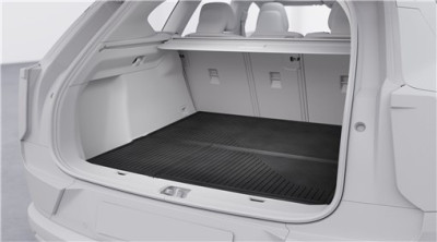 All-weather load compartment mat, Volvo EX60