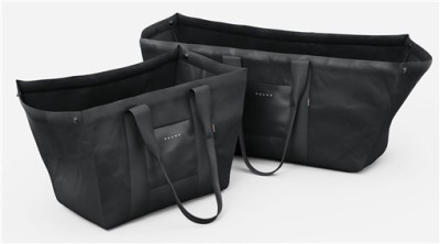 Underfloor bag, Volvo EX60