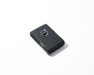 Transponder key housing, plastic, Volvo S90, V90, XC90
