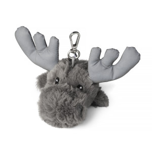 Moose Key Ring, Volvo