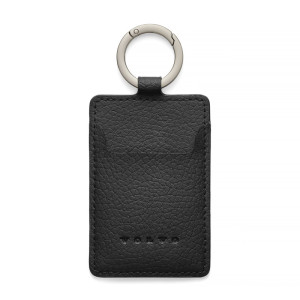 Upcycled Key Card Holder Microtech, Volvo
