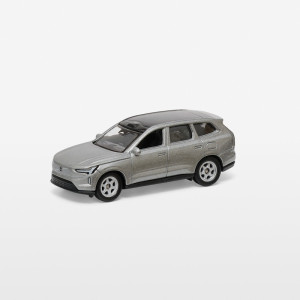 Volvo EX90 Toy Car 1:60