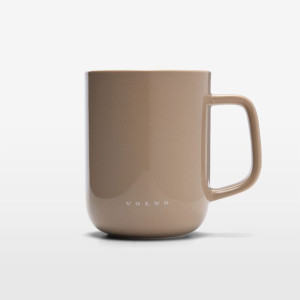 Mug, Volvo