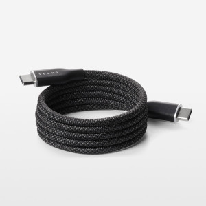 Charging Cable Magnetic USB-C, Volvo