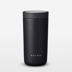 Stelton x Volvo To Go Click Travel Mug